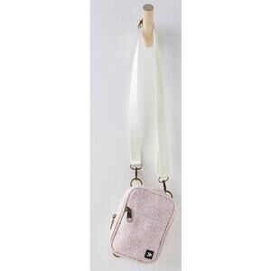 Thread Crossbody Bag In Westwood Print
